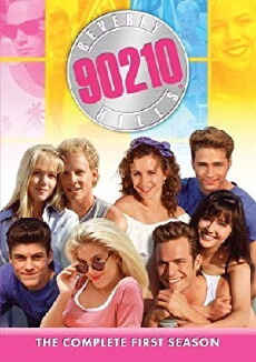 Beverly Hills, 90210 (1990) - Stream Online