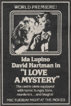 I Love a Mystery (1973) - Stream Online