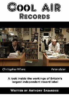 Cool Air Records (2011) - Stream Online
