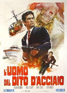 Bullet Wound (1969) - Stream Online