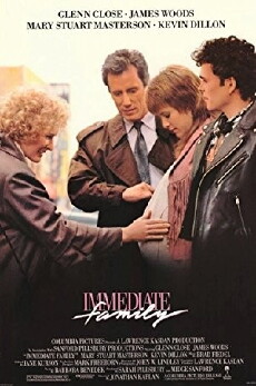 Immediate Family (1989) - Stream Online