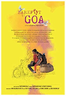 Barefoot to Goa (2015) - Stream Online