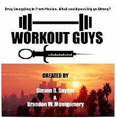 Workout Guys (2018) - Stream Online