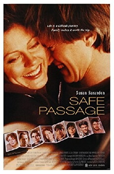 Safe Passage (1994) - Stream Online