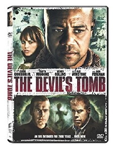 The Devil's Tomb (2009) - Stream Online
