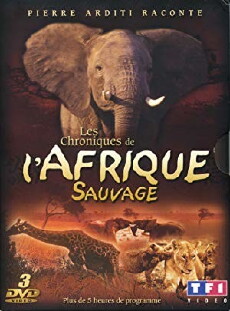 Chroniques de l'Afrique sauvage (1994) - Stream Online