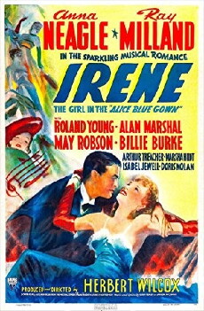 Irene (1940) - Stream Online