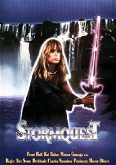 Stormquest (1987) - Stream Online