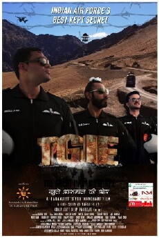 The Great Indian Escape (2016) - Stream Online
