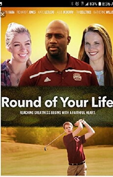 Round of Your Life (2017) - Stream Online