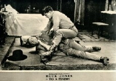 To a Finish (1921) - Stream Online
