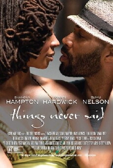 Things Never Said (2013) - Stream Online