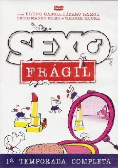 Sexo Frágil (2003) - Stream Online