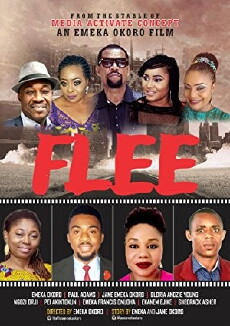 Flee (2018) - Stream Online