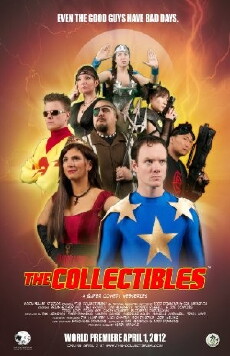 The Collectibles (2012) - Stream Online