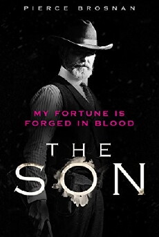 The Son (2017) - Stream Online