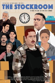 The Stockroom (2015) - Stream Online