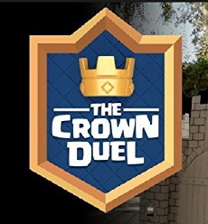 Clash Royale: The Crown Duel (2016) - Stream Online