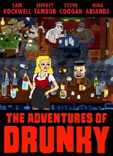 The Adventures of Drunky (2017) - Stream Online