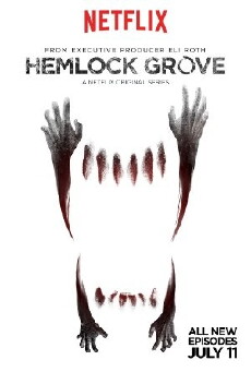 Hemlock Grove (2013) - Stream Online