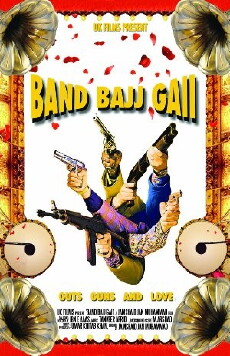 Band Bajj Gaii (2018) - Stream Online