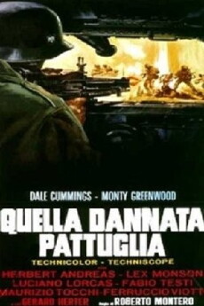 The Battle of the Damned (1969) - Stream Online