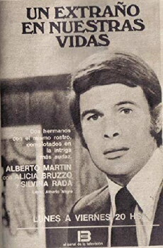 Un extraño en nuestras vidas (1972) - Stream Online