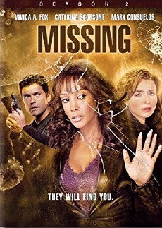 1-800-Missing (2003) - Stream Online