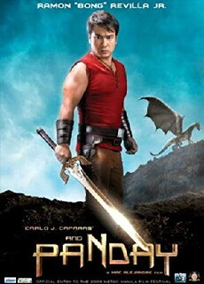 Ang panday (2009) - Stream Online
