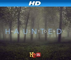 Haunted History (2013) - Stream Online