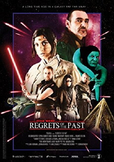 Regrets of the Past (2016) - Stream Online