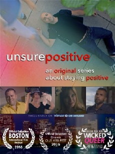 Unsure/Positive (2015) - Stream Online