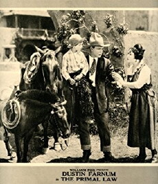 The Primal Law (1921) - Stream Online