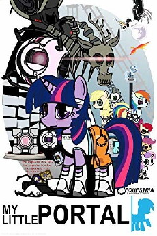 My Little Portal (2012) - Stream Online