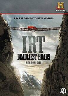 IRT: Deadliest Roads (2010) - Stream Online
