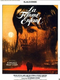 La femme enfant (1980) - Stream Online