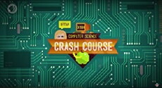 Crash Course: Computer Science (2017) - Stream Online
