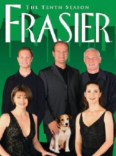 Frasier (1993) - Stream Online