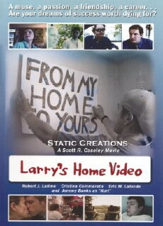 Larry's Home Video (2007) - Stream Online
