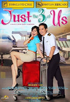 Just the 3 of Us (2016) - Stream Online