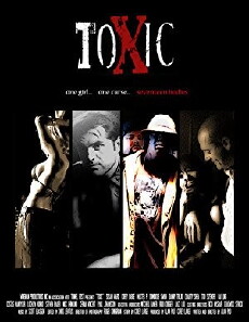 Toxic (2008) - Stream Online
