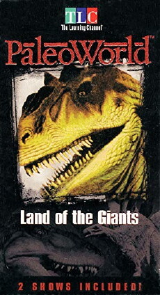 Paleoworld (1994) - Stream Online
