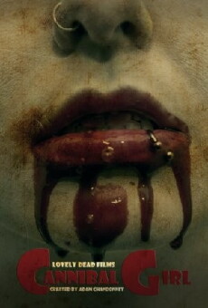 Cannibal Girl (2014) - Stream Online