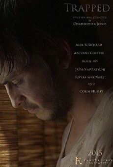 Trapped (2015) - Stream Online