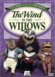 The Wind in the Willows (1984) - Stream Online
