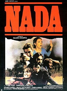 The Nada Gang (1974) - Stream Online