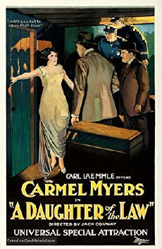 A Daughter of the Law (1921) - Stream Online
