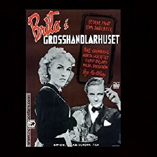 Brita i grosshandlarhuset (1946) - Stream Online