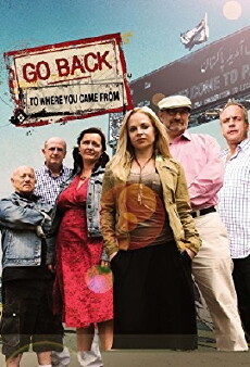 Go Back to Where You Came From (2011) - Stream Online
