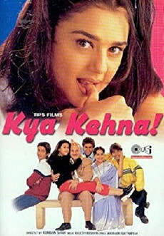 Kya Kehna (2000) - Stream Online